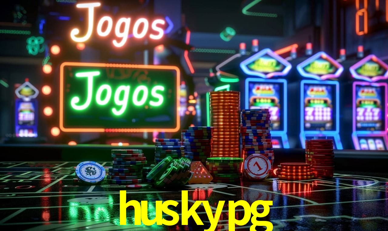 Premium Interface huskypg
