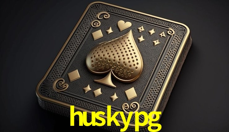 Estatísticas do Jogo huskypg