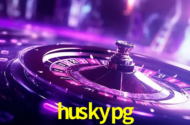 Interface do App huskypg