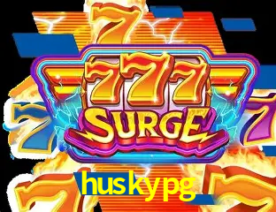 A Popularidade dos Caça-Níqueis no huskypg