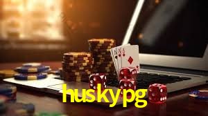 huskypg